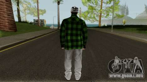 Skin Random 83 (Outfit Lowriders) para GTA San Andreas