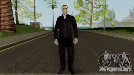 New Vmaff2 para GTA San Andreas