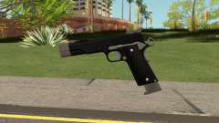 The Punisher Movie Custom M1911 2004 para GTA San Andreas
