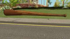 Fortnite Baseball Bat para GTA San Andreas