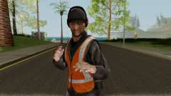 New Bmyap para GTA San Andreas
