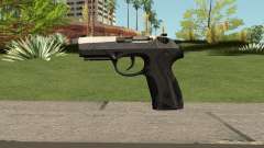 Beretta PX-4 Pistol para GTA San Andreas
