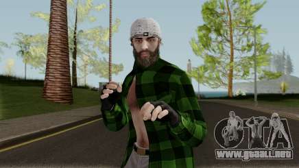 Skin Random 83 (Outfit Lowriders) para GTA San Andreas