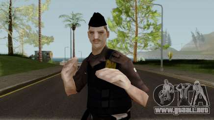 Policia Militar MG - TC GTA Brasil para GTA San Andreas