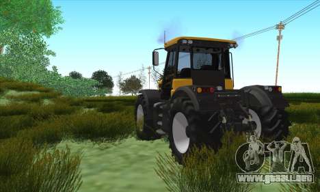 JCB Fastrac 3230 para GTA San Andreas