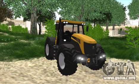 JCB Fastrac 3230 para GTA San Andreas