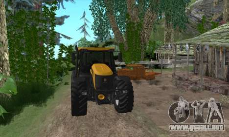 JCB Fastrac 3230 para GTA San Andreas