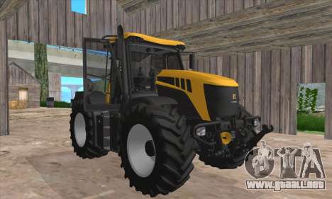 JCB Fastrac 3230 para GTA San Andreas