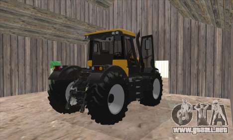 JCB Fastrac 3230 para GTA San Andreas