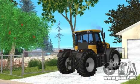 JCB Fastrac 3230 para GTA San Andreas