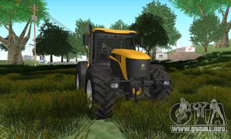 JCB Fastrac 3230 para GTA San Andreas