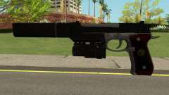 Albert-01R Fixed para GTA San Andreas