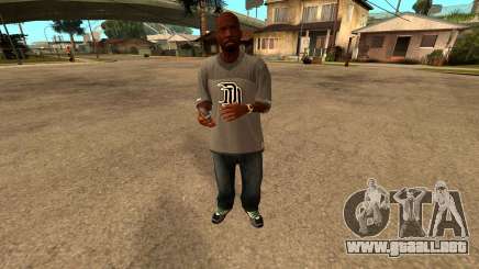 1 miembro de la Alianza de la Familia para GTA San Andreas