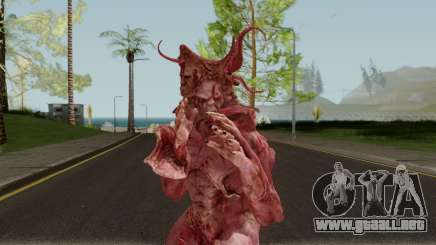 Agony: The Beast para GTA San Andreas