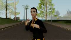 Maria para GTA San Andreas