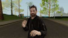 GTA Online After Hours Tale Of Us Carmine Conte para GTA San Andreas