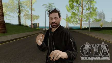 GTA Online After Hours Tale Of Us Carmine Conte para GTA San Andreas