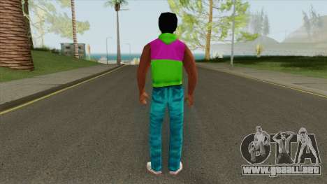 New Bmycr para GTA San Andreas