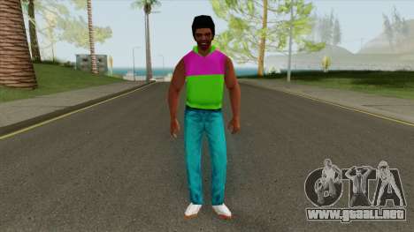 New Bmycr para GTA San Andreas