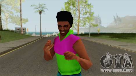 New Bmycr para GTA San Andreas