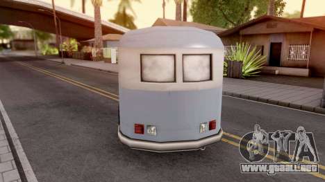 Bus from GTA VCS para GTA San Andreas