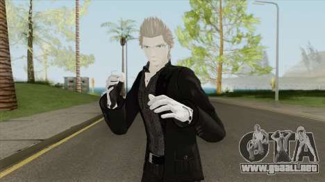 Ignis (Final Fantasy XV) para GTA San Andreas