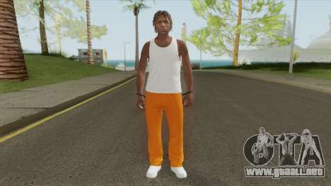 Skin Random 200 V2 (Outfit Prisoner) para GTA San Andreas