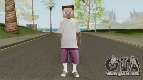 ROFL Ballas para GTA San Andreas