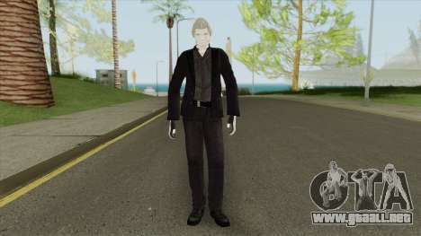 Ignis (Final Fantasy XV) para GTA San Andreas