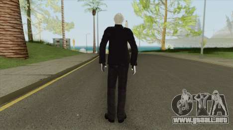 Ignis (Final Fantasy XV) para GTA San Andreas