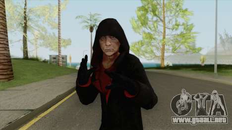 John Kramer De La Saga SAW Skin para GTA San Andreas