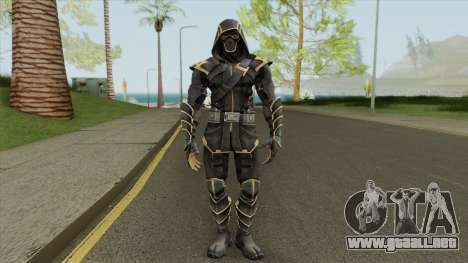 Ronin para GTA San Andreas