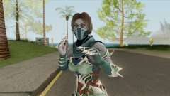 Jade (Mortal Kombat 11) para GTA San Andreas
