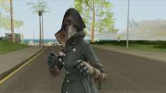 Scourge para GTA San Andreas