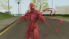 Carnage From E.T.A para GTA San Andreas