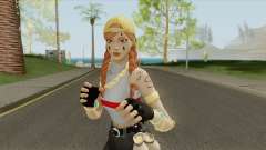 Aura para GTA San Andreas