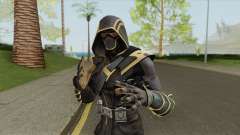 Ronin para GTA San Andreas