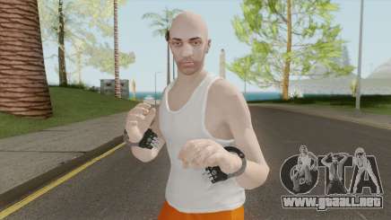 Skin Random 200 V3 (Outfit Prisoner) para GTA San Andreas