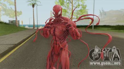 Carnage From E.T.A para GTA San Andreas