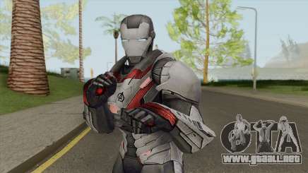 Warmachine (Avengers EndGame) para GTA San Andreas