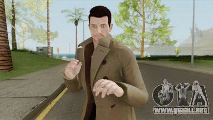 Castiel From Supernatural (Beta) para GTA San Andreas