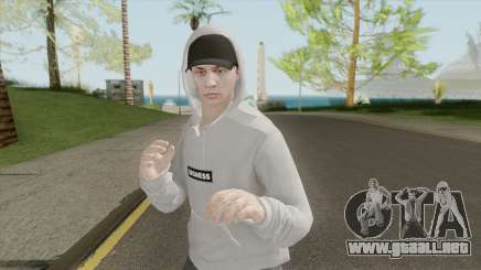 Skin Random 211 V3 (Outfit Drugdealer) para GTA San Andreas