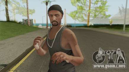 Skin Random 211 V1 (Outfit Drugdealer) para GTA San Andreas