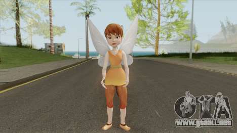 Fawn (Tinkerbell) para GTA San Andreas