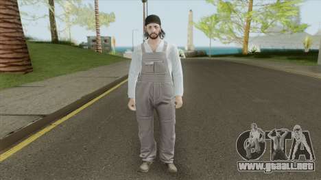 Skin Random 219 (Outfit Farmer) para GTA San Andreas