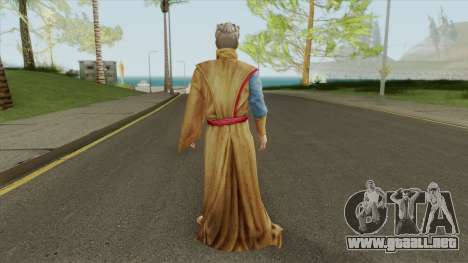 MFF Grandmaster para GTA San Andreas