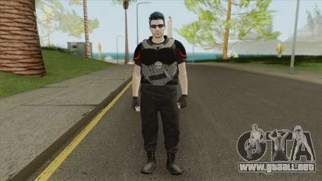 Skin Random With Normal Map 1 para GTA San Andreas