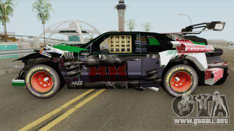 Roadbuster Vehicle para GTA San Andreas
