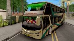 Mercedes-Benz OC500RF 2542 Bimasena SDD para GTA San Andreas