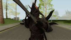 Ares V2 para GTA San Andreas